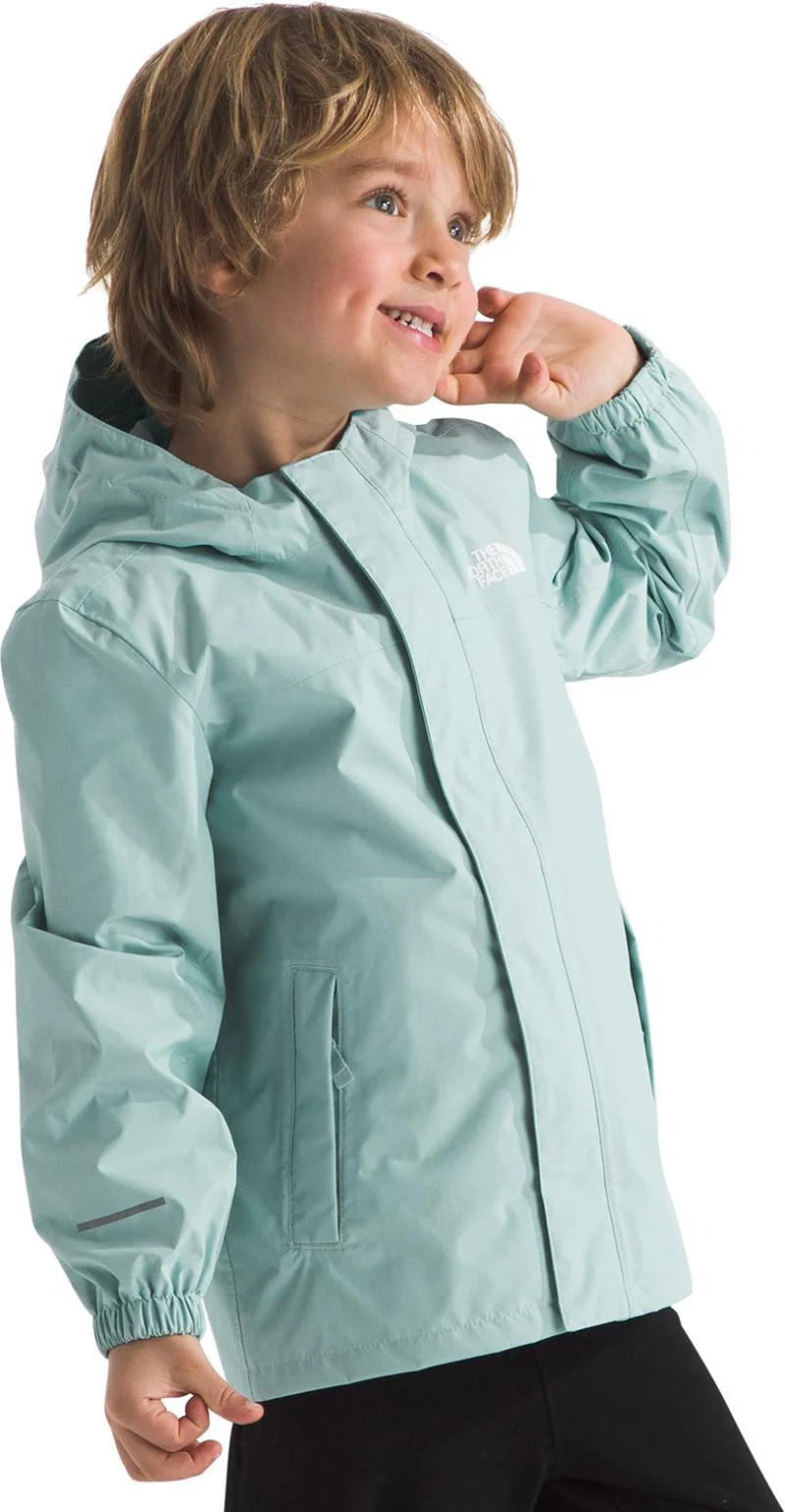 Antora Rain Jacket - Kids - Image 3