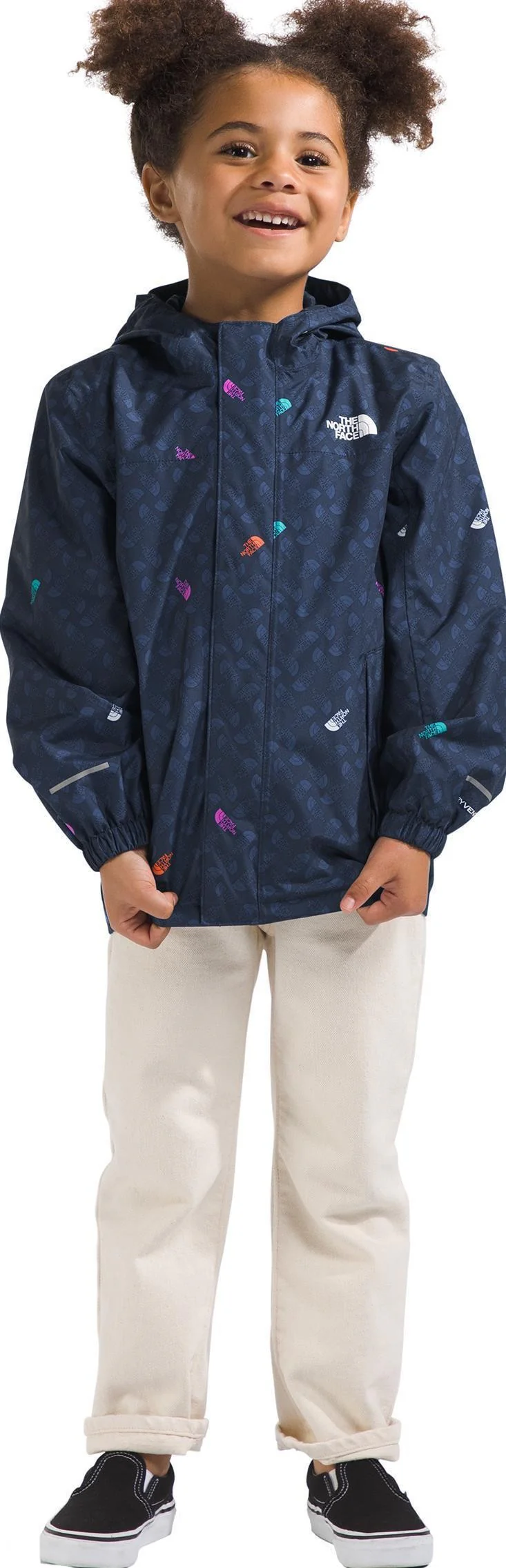 Antora Rain Jacket - Kids - Image 30