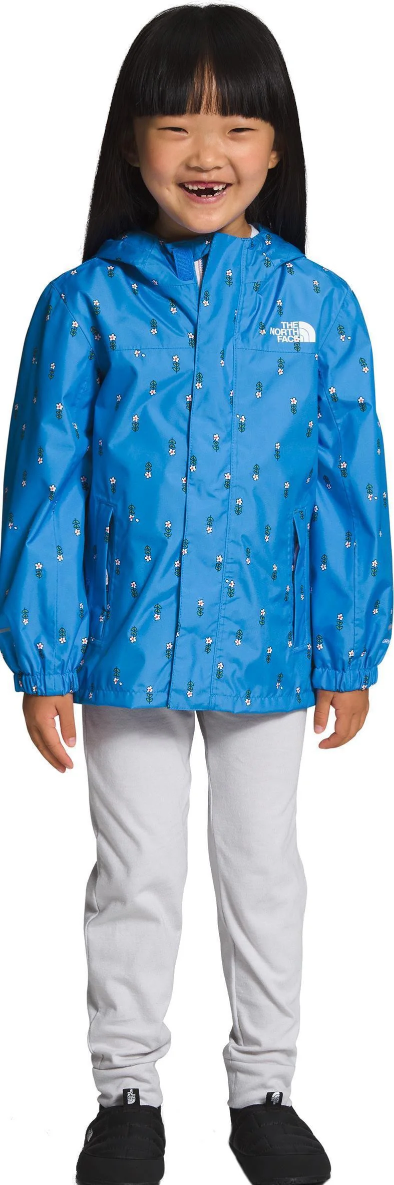 Antora Rain Jacket - Kids - Image 31