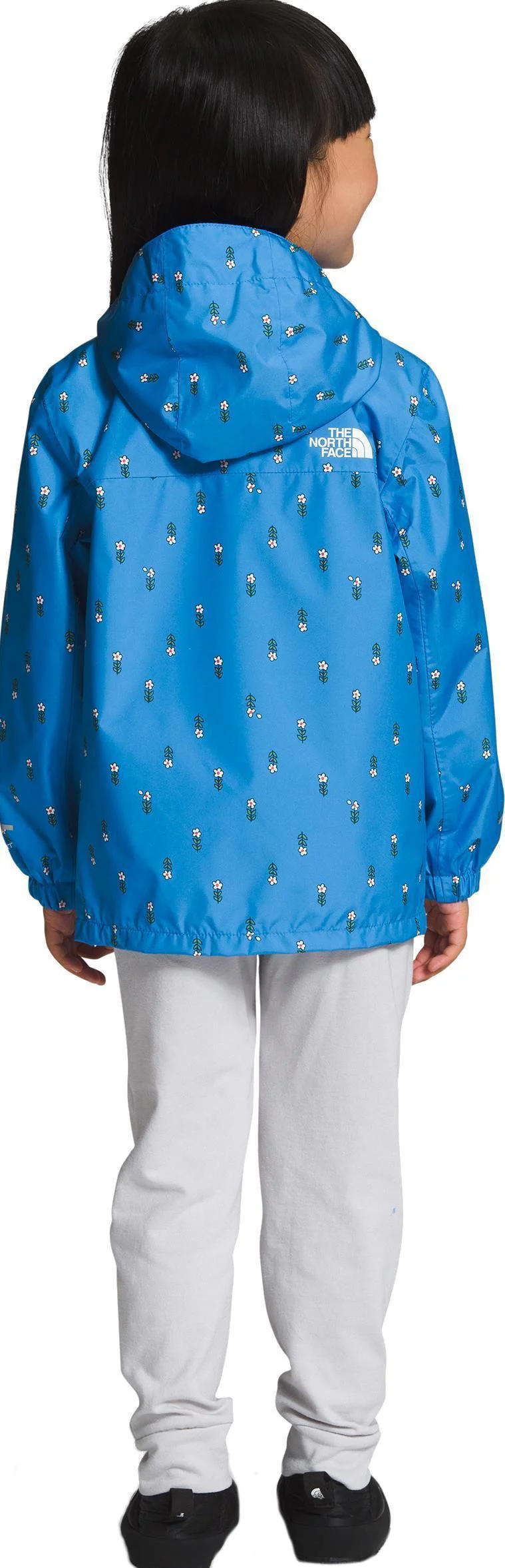 Antora Rain Jacket - Kids - Image 32