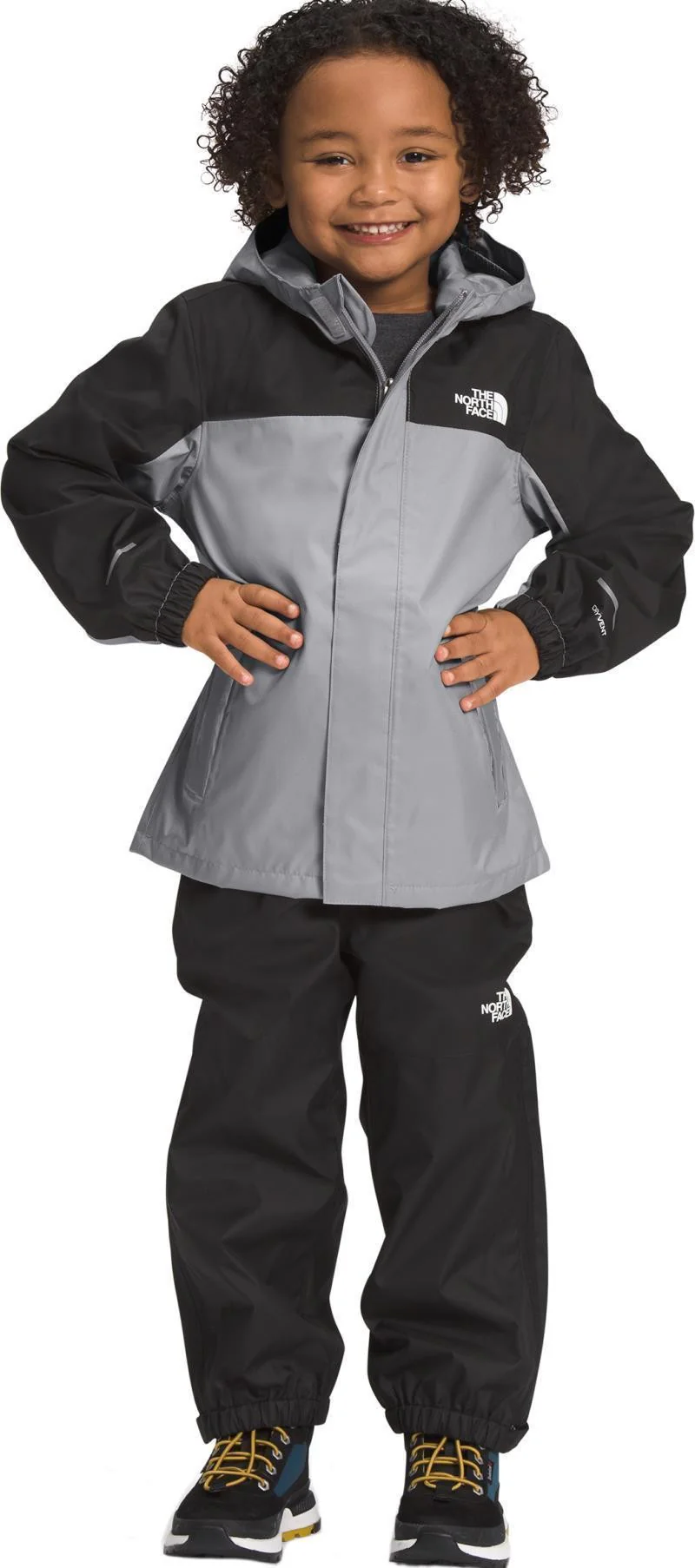 Antora Rain Jacket - Kids - Image 33