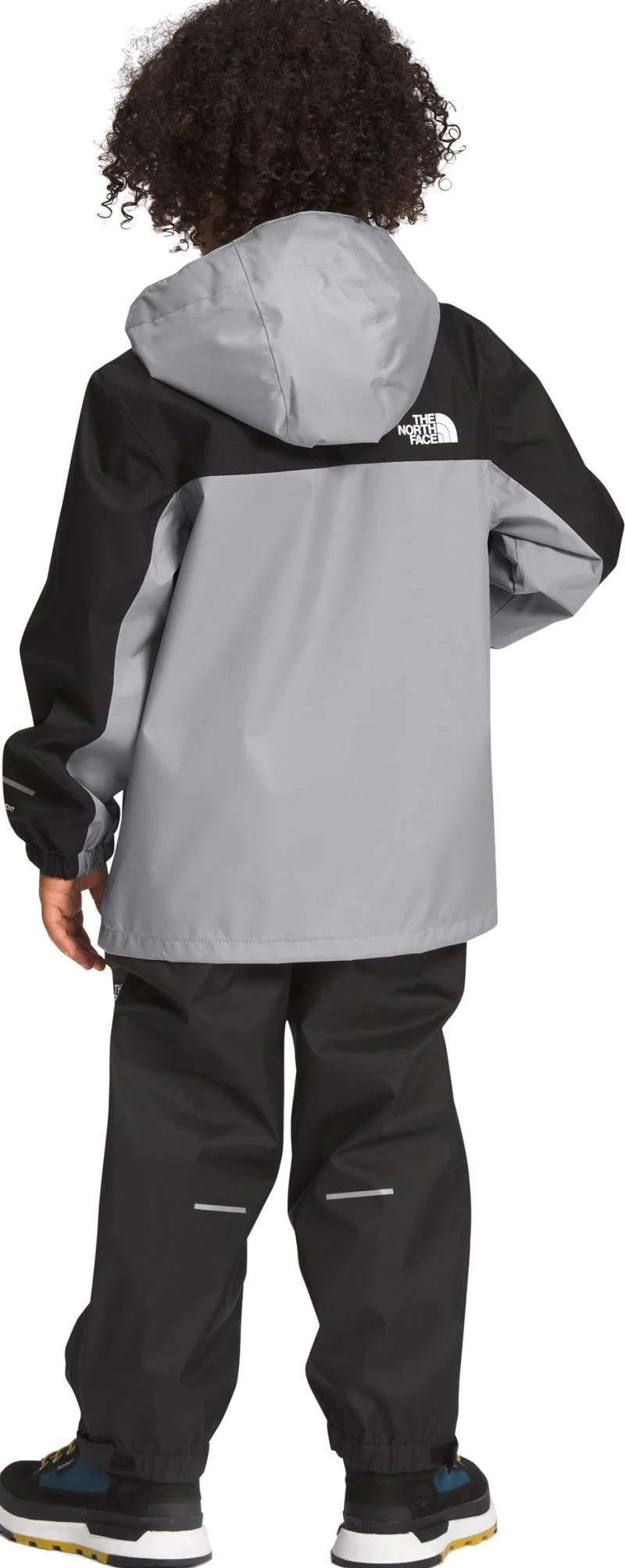 Antora Rain Jacket - Kids - Image 34