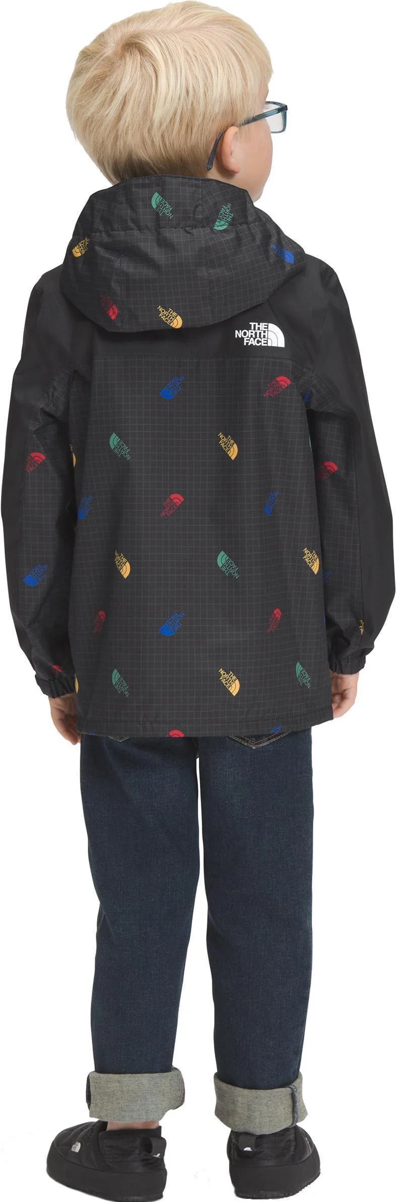 Antora Rain Jacket - Kids - Image 36