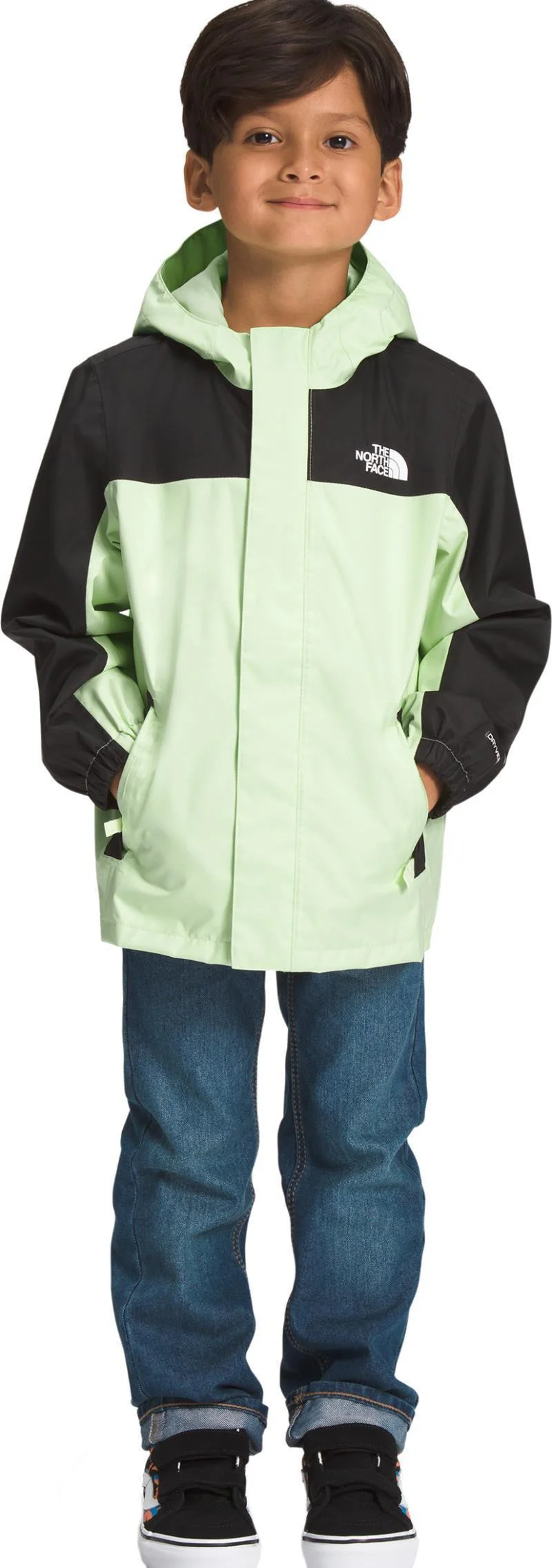 Antora Rain Jacket - Kids - Image 39