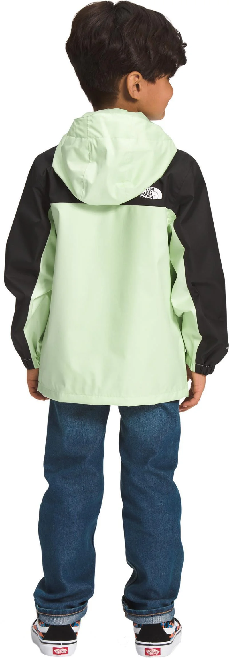 Antora Rain Jacket - Kids - Image 40