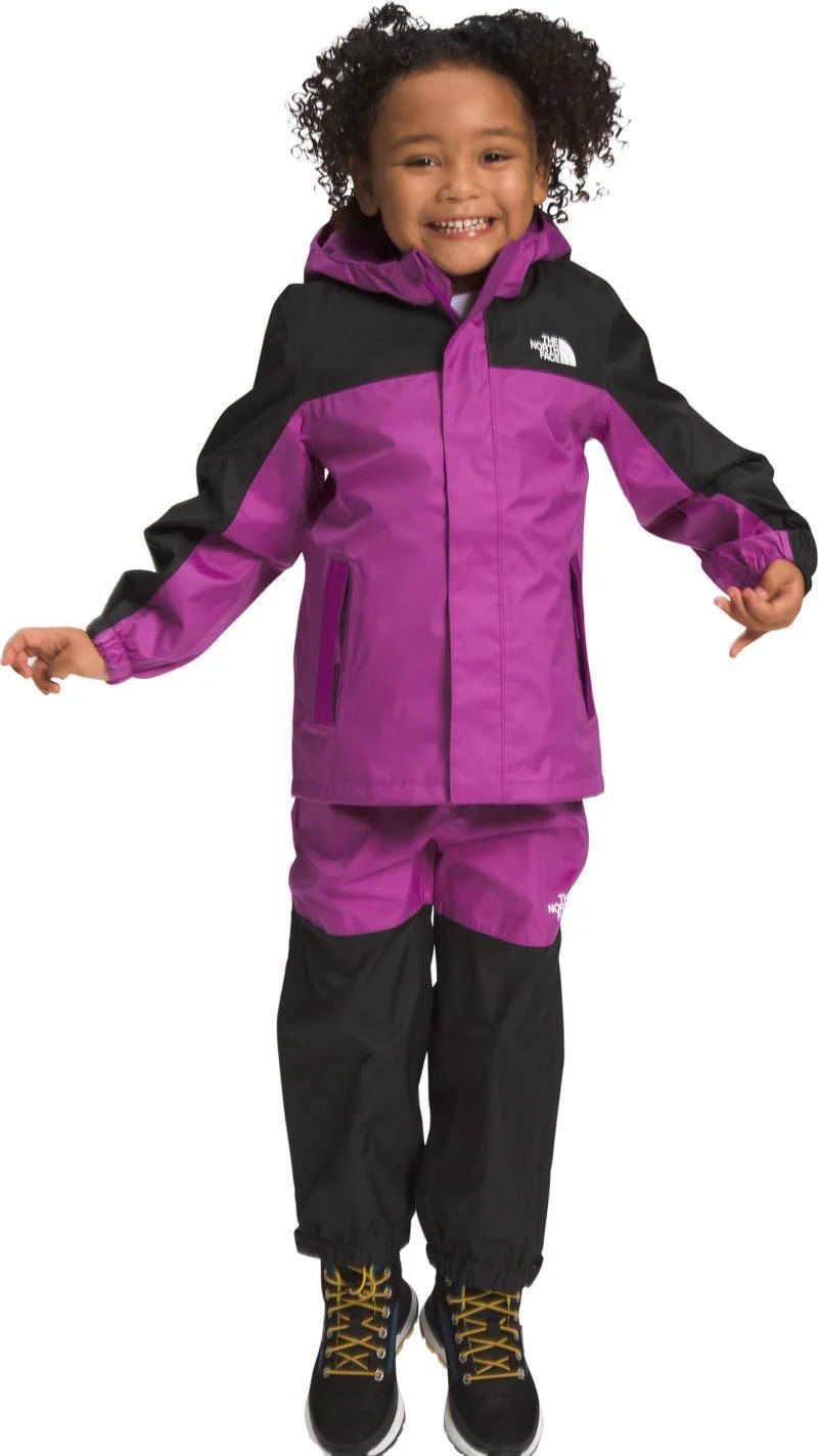 Antora Rain Jacket - Kids - Image 41