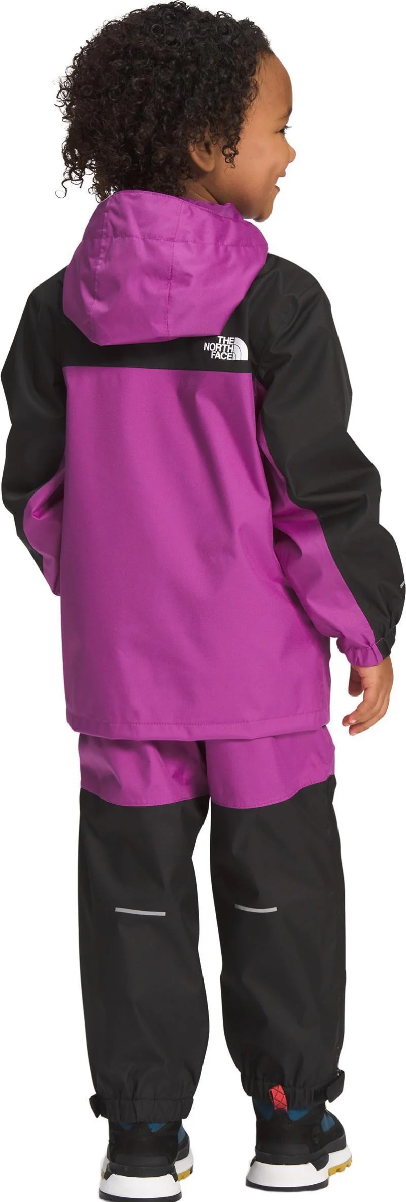 Antora Rain Jacket - Kids - Image 42