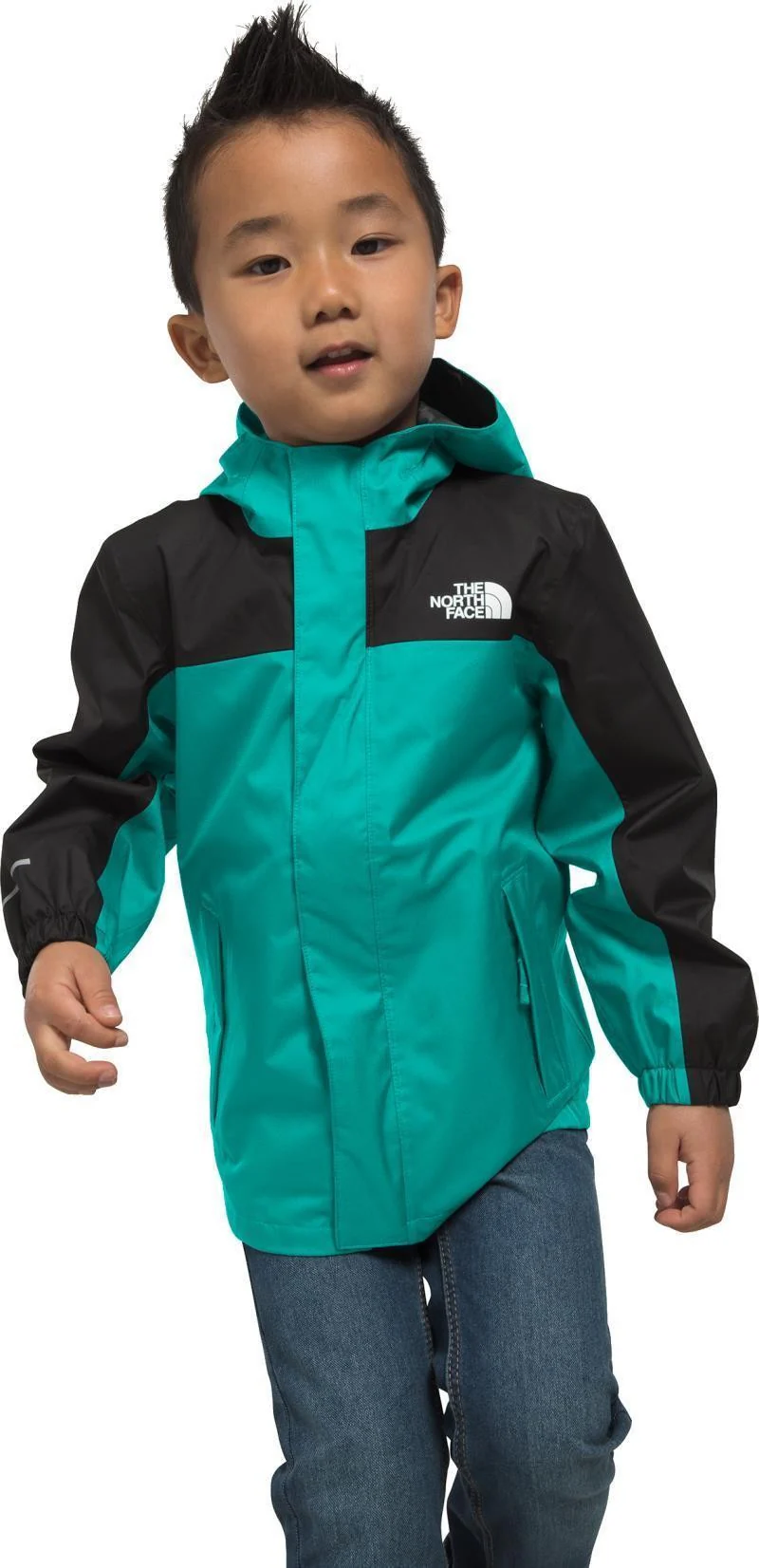 Antora Rain Jacket - Kids - Image 43
