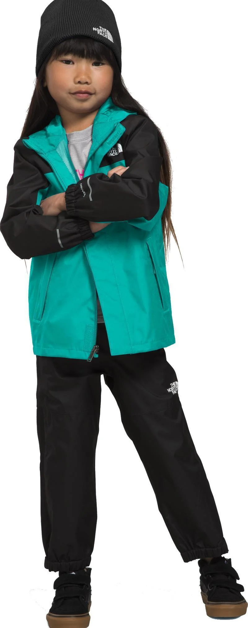 Antora Rain Jacket - Kids - Image 44