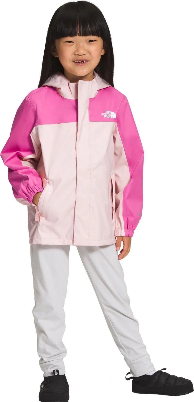 Antora Rain Jacket - Kids - Image 45