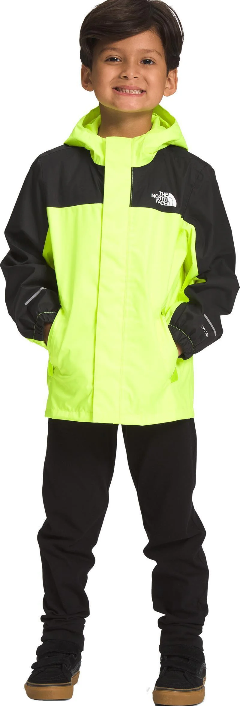 Antora Rain Jacket - Kids - Image 47