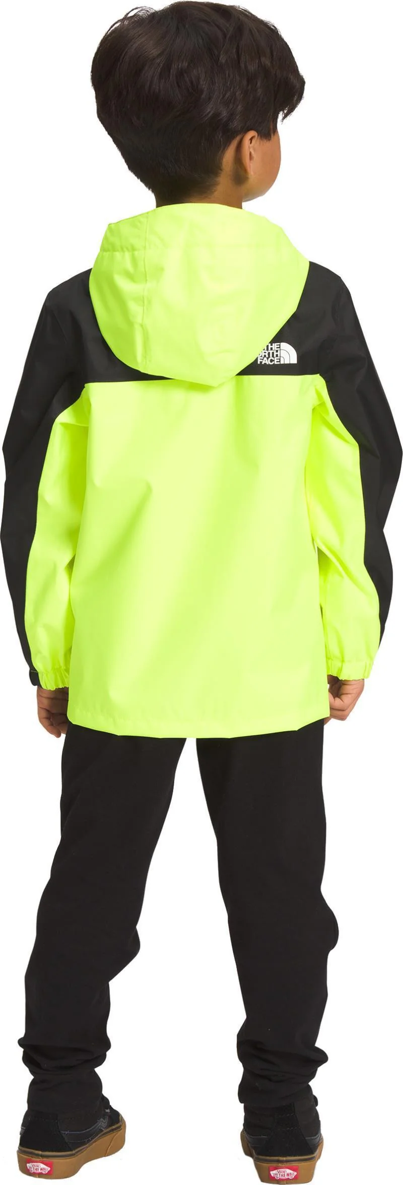 Antora Rain Jacket - Kids - Image 48