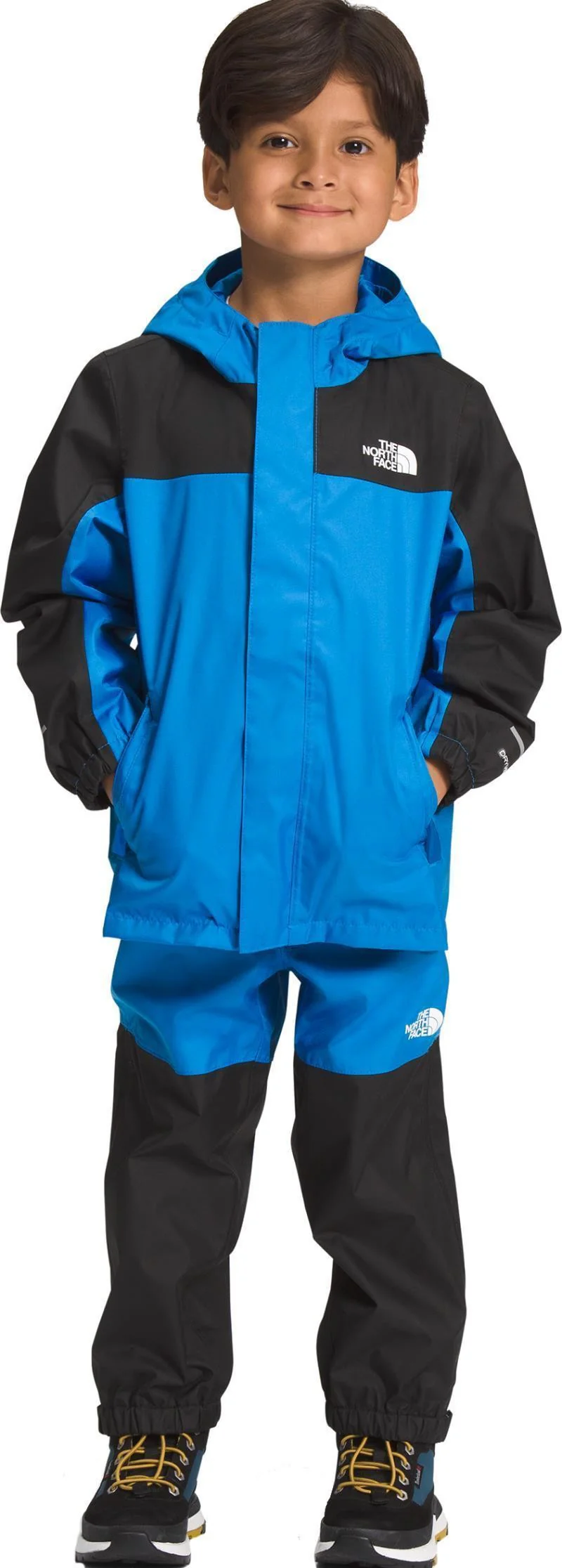 Antora Rain Jacket - Kids - Image 49