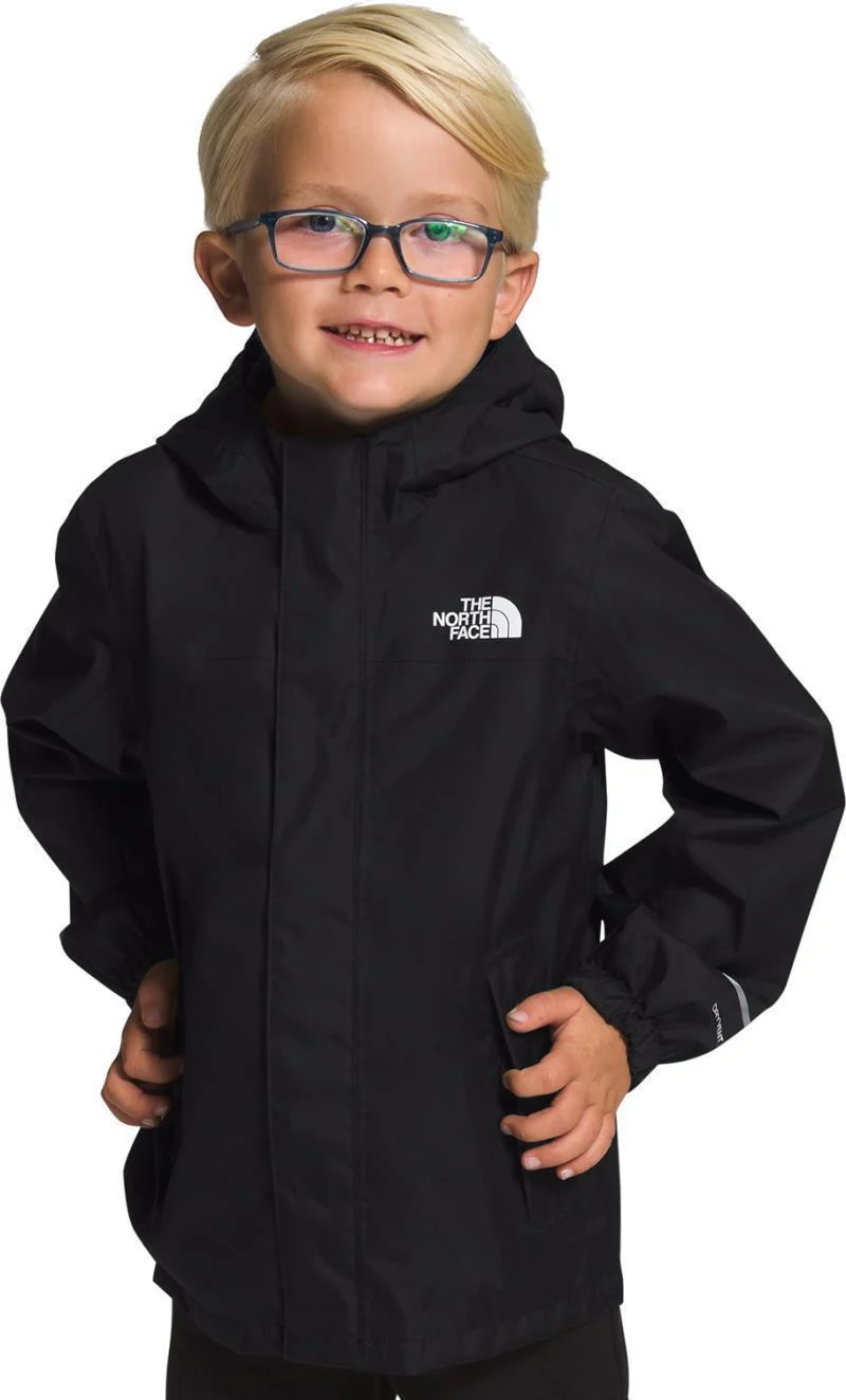 Antora Rain Jacket - Kids - Image 5