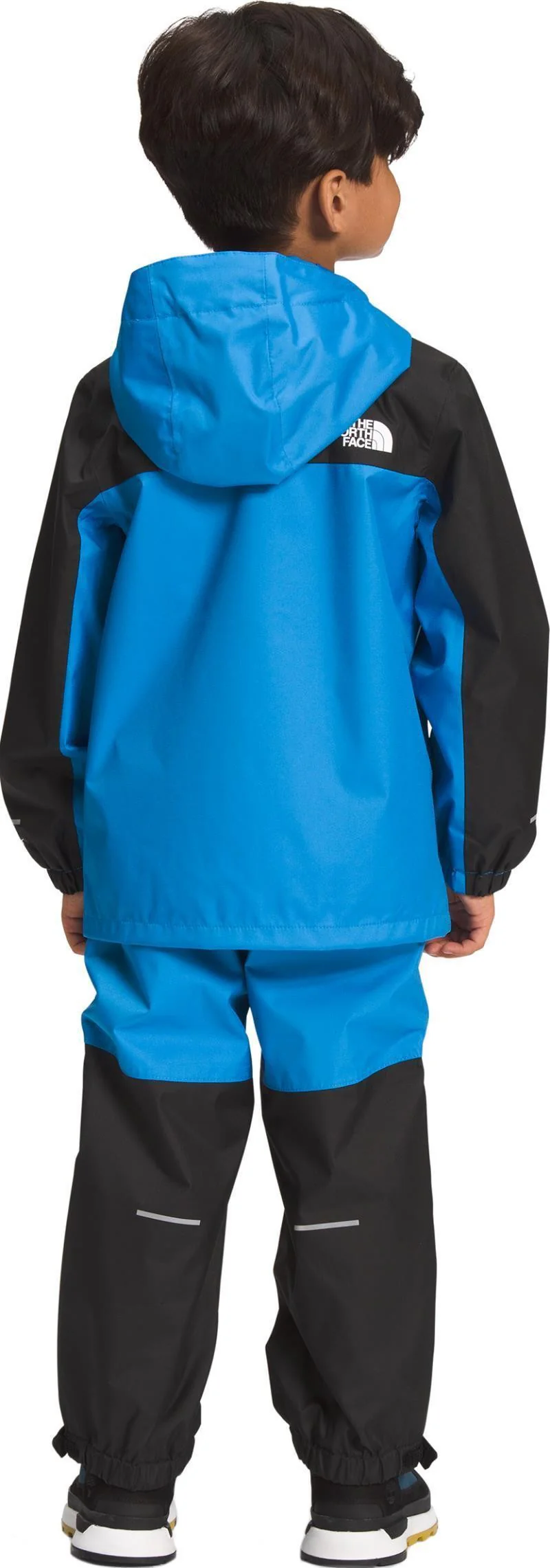 Antora Rain Jacket - Kids - Image 50