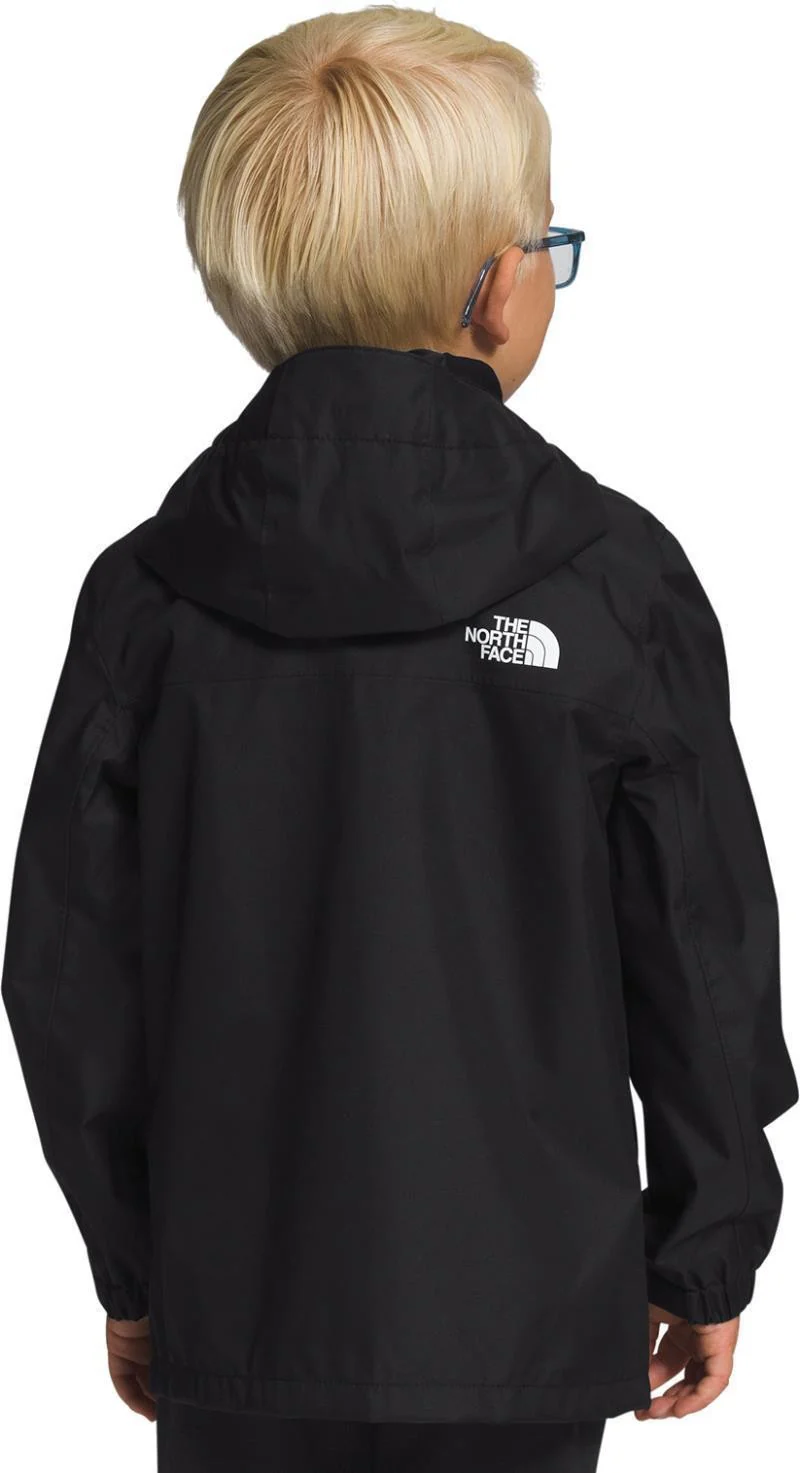 Antora Rain Jacket - Kids - Image 6