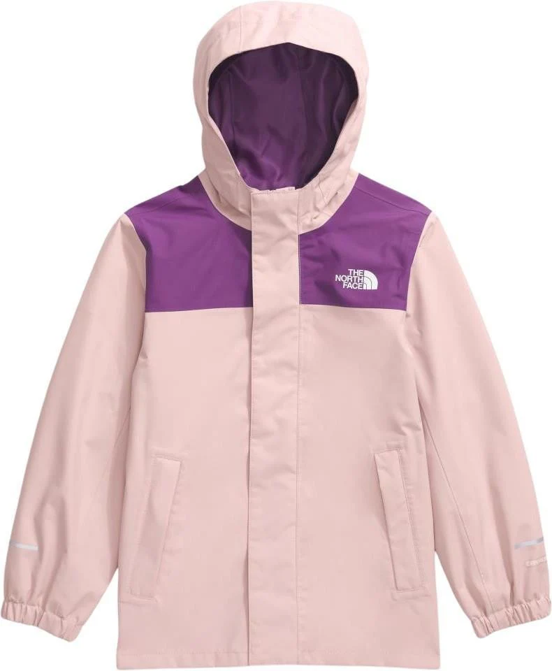 Antora Rain Jacket - Kids - Image 7