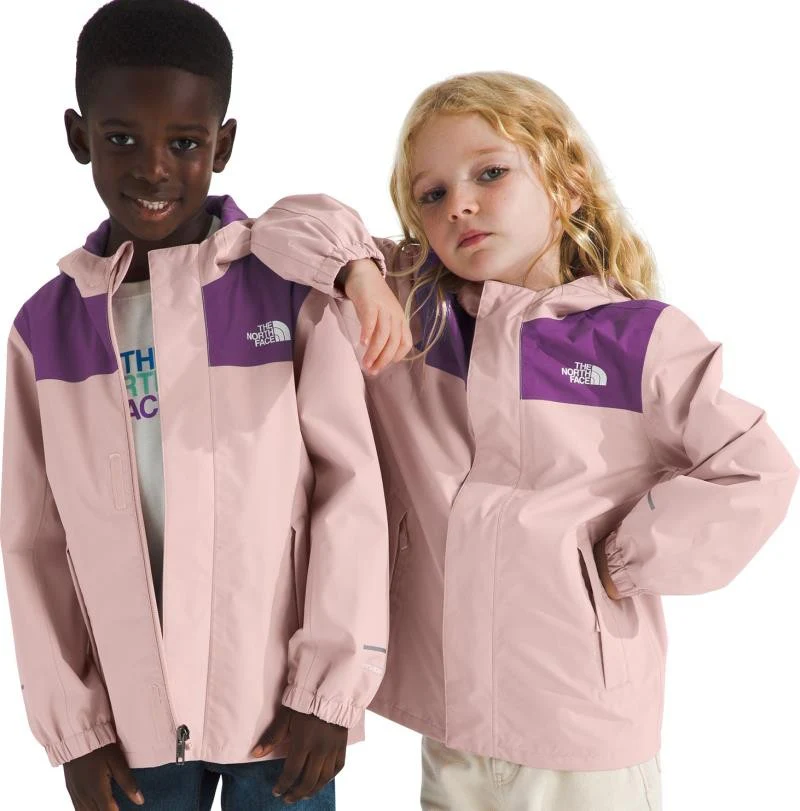 Antora Rain Jacket - Kids - Image 8