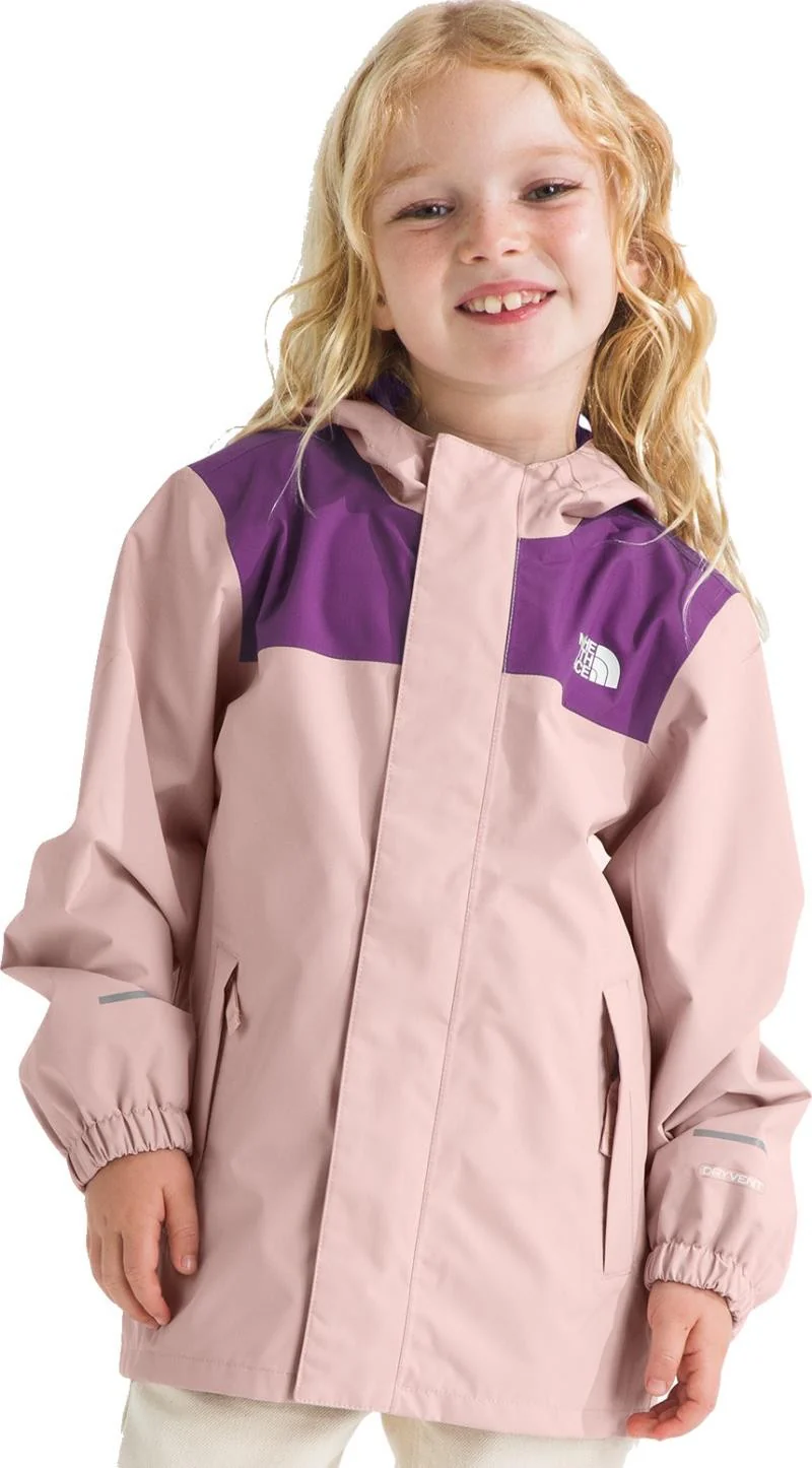 Antora Rain Jacket - Kids - Image 9