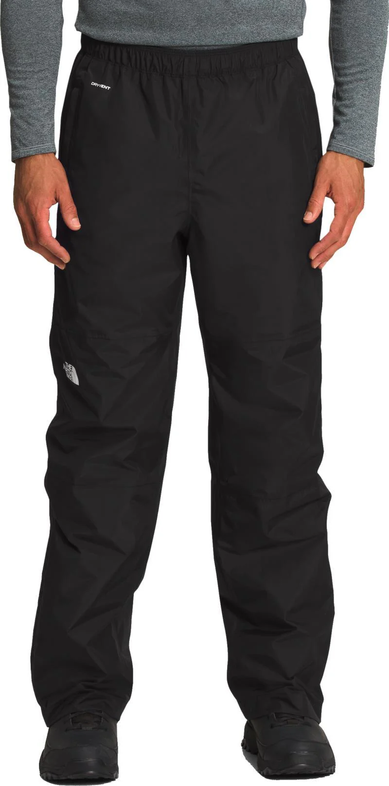 Antora Rain Pants, Reg - Mens
