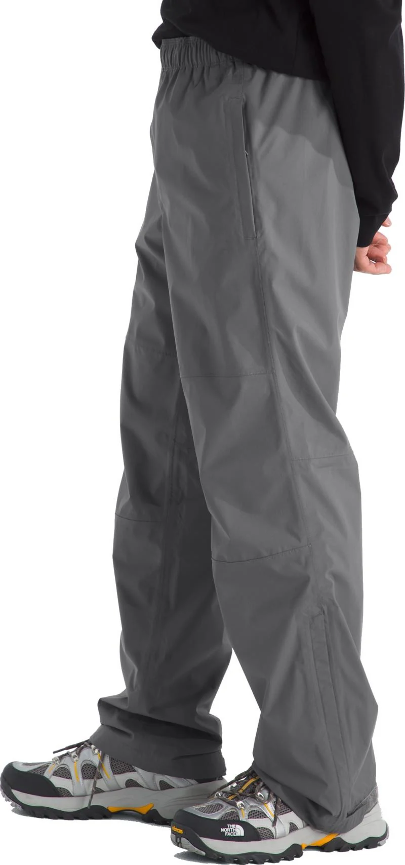 Antora Rain Pants, Reg - Mens - Image 10