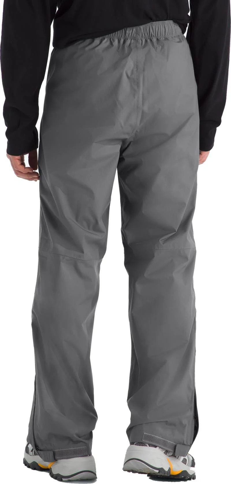 Antora Rain Pants, Reg - Mens - Image 11