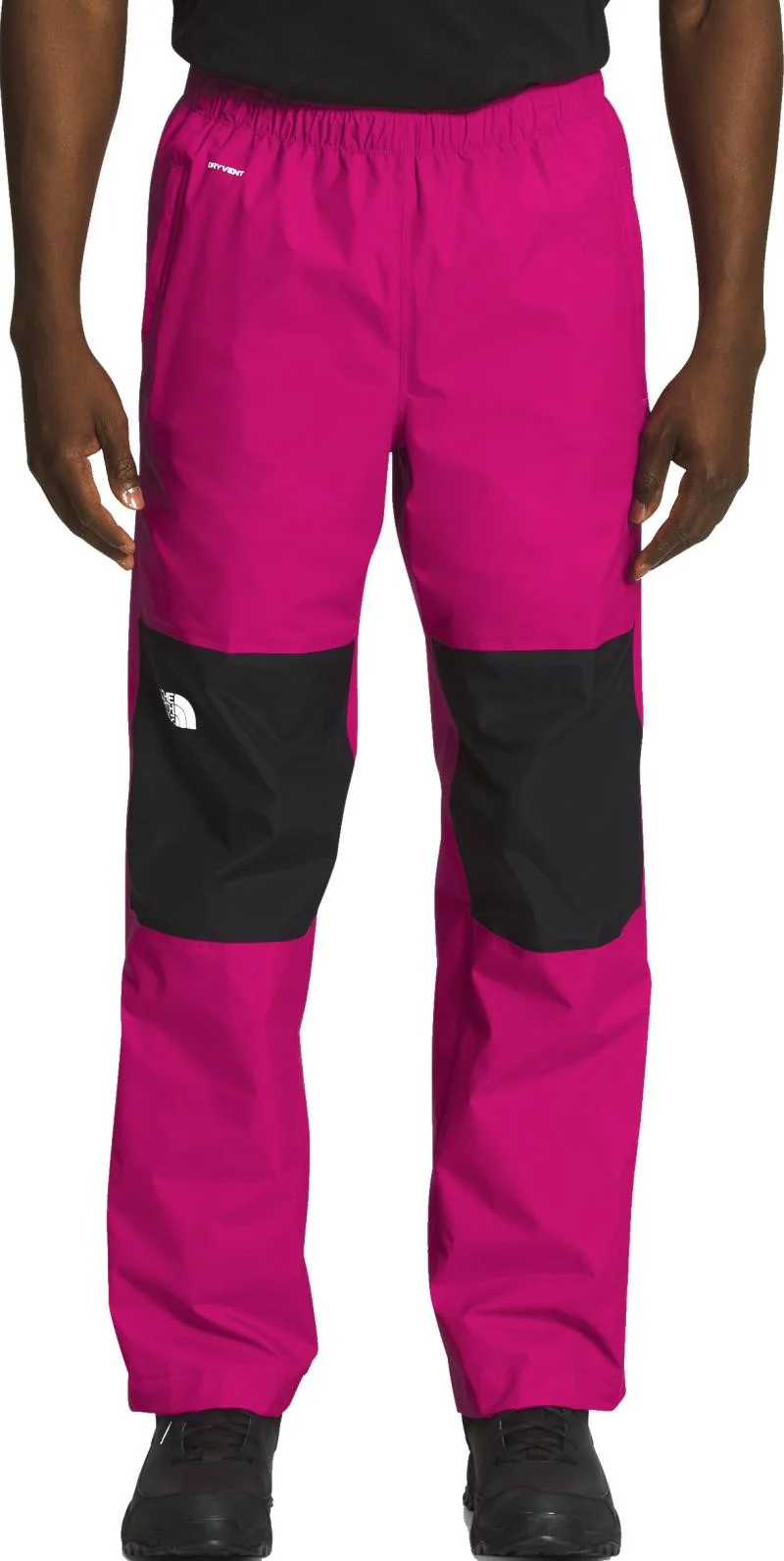 Antora Rain Pants, Reg - Mens - Image 12