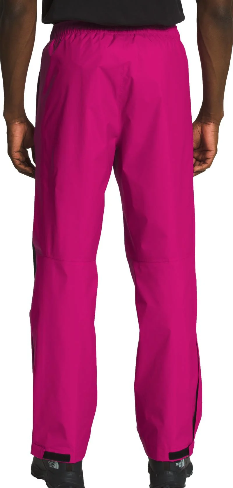 Antora Rain Pants, Reg - Mens - Image 13