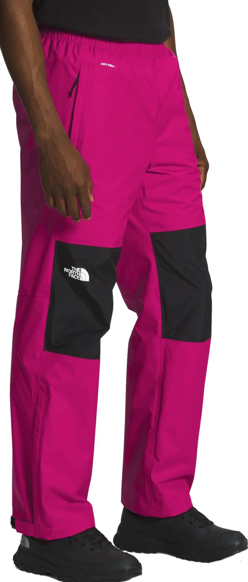 Antora Rain Pants, Reg - Mens - Image 14