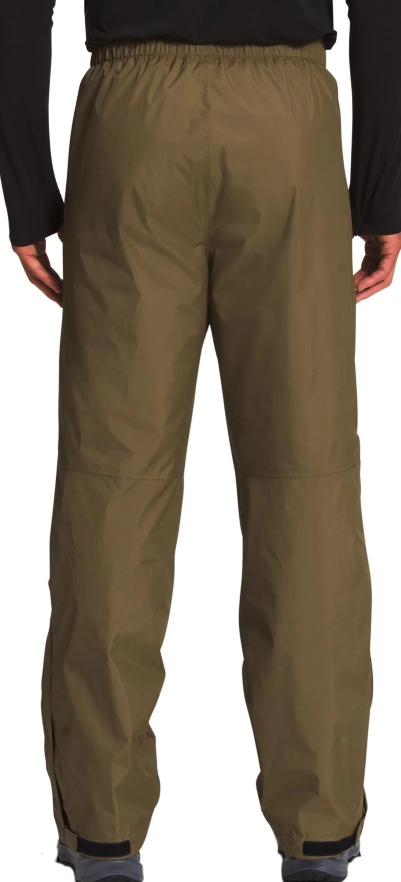 Antora Rain Pants, Reg - Mens - Image 16