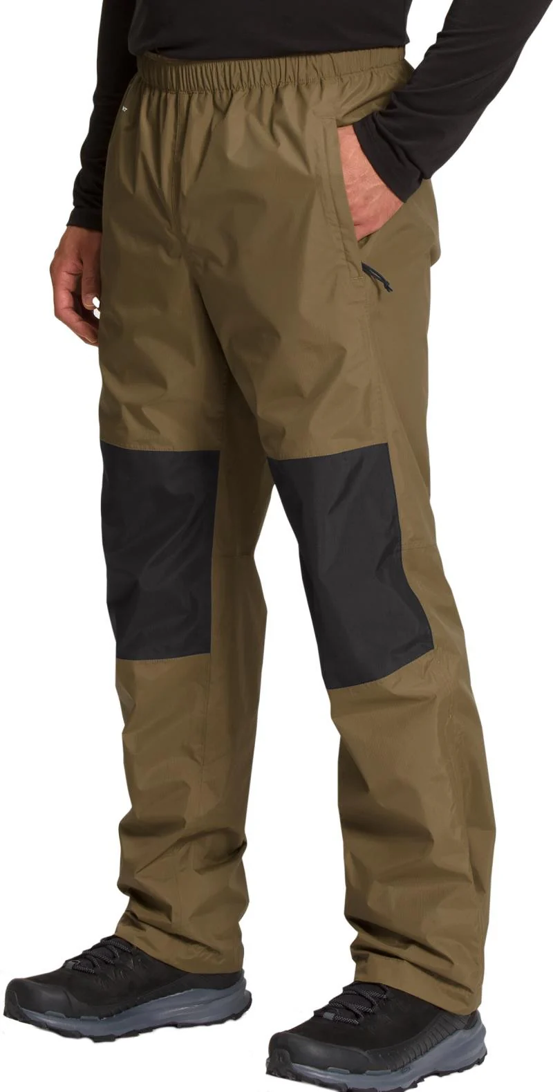 Antora Rain Pants, Reg - Mens - Image 17