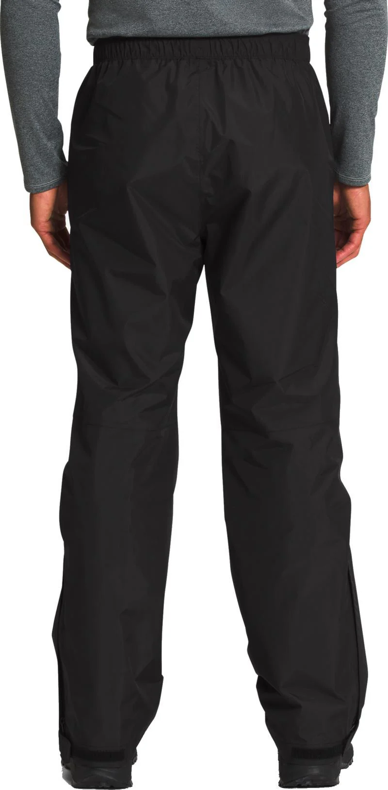 Antora Rain Pants, Reg - Mens - Image 3