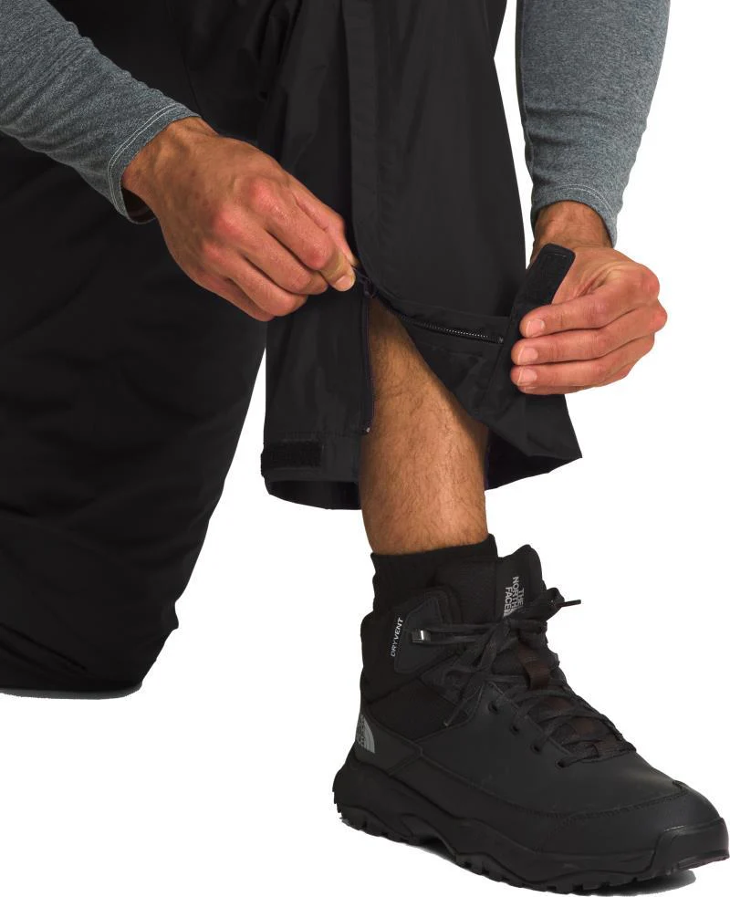 Antora Rain Pants, Reg - Mens - Image 4