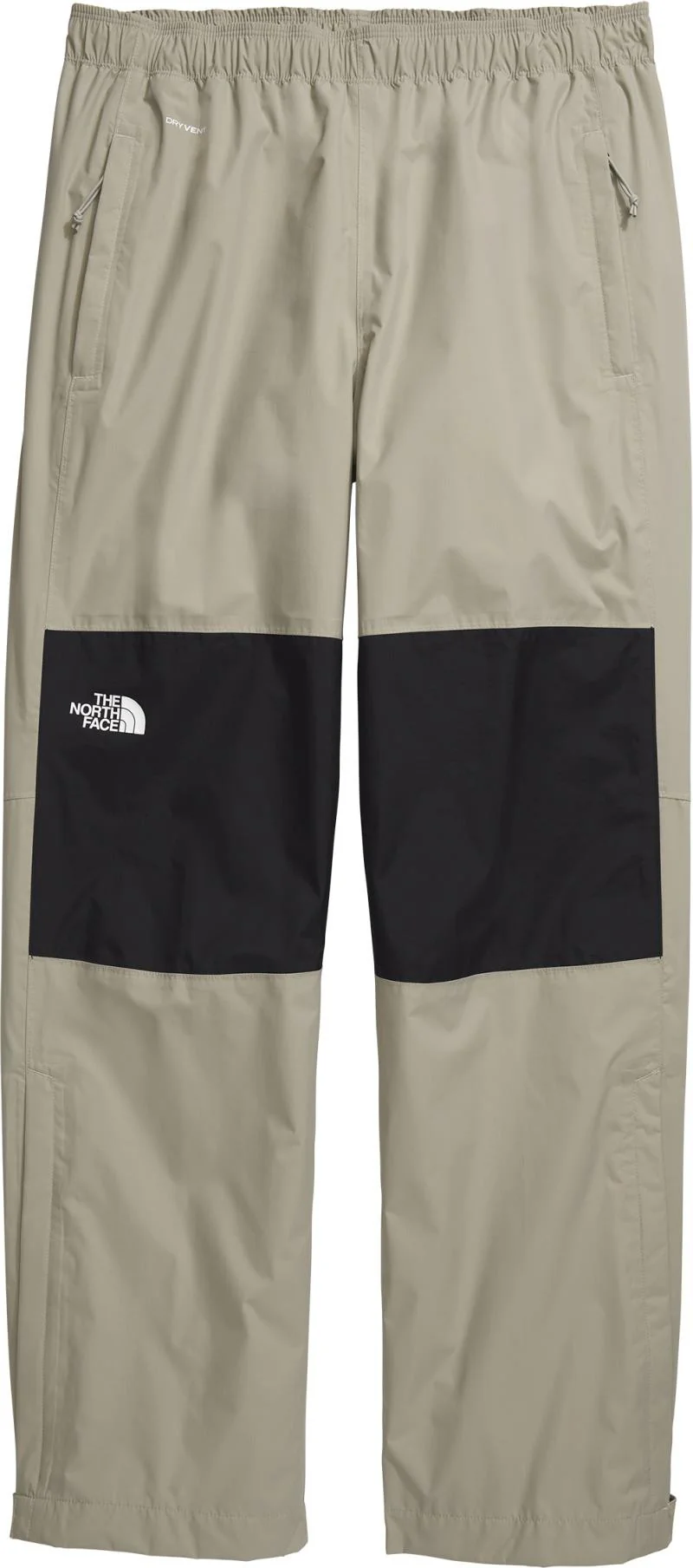 Antora Rain Pants, Reg - Mens - Image 5