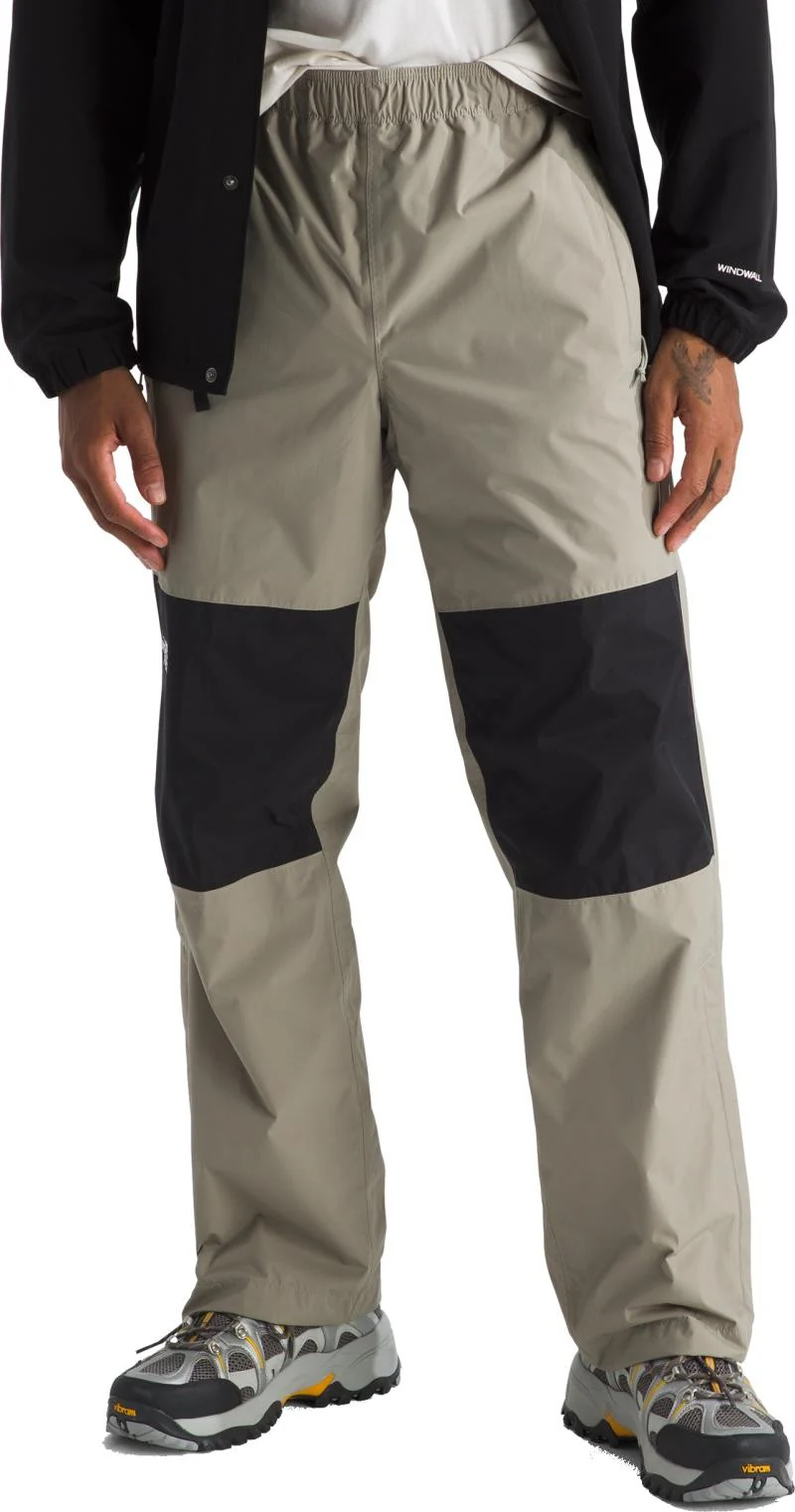 Antora Rain Pants, Reg - Mens - Image 6