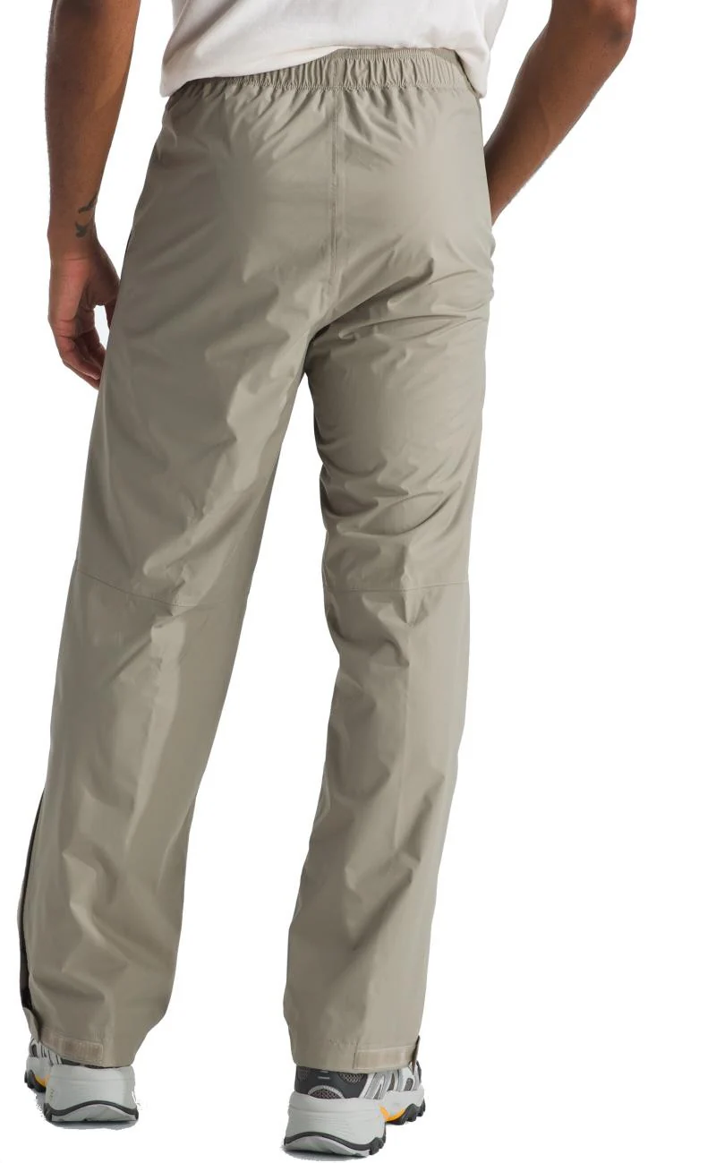 Antora Rain Pants, Reg - Mens - Image 7