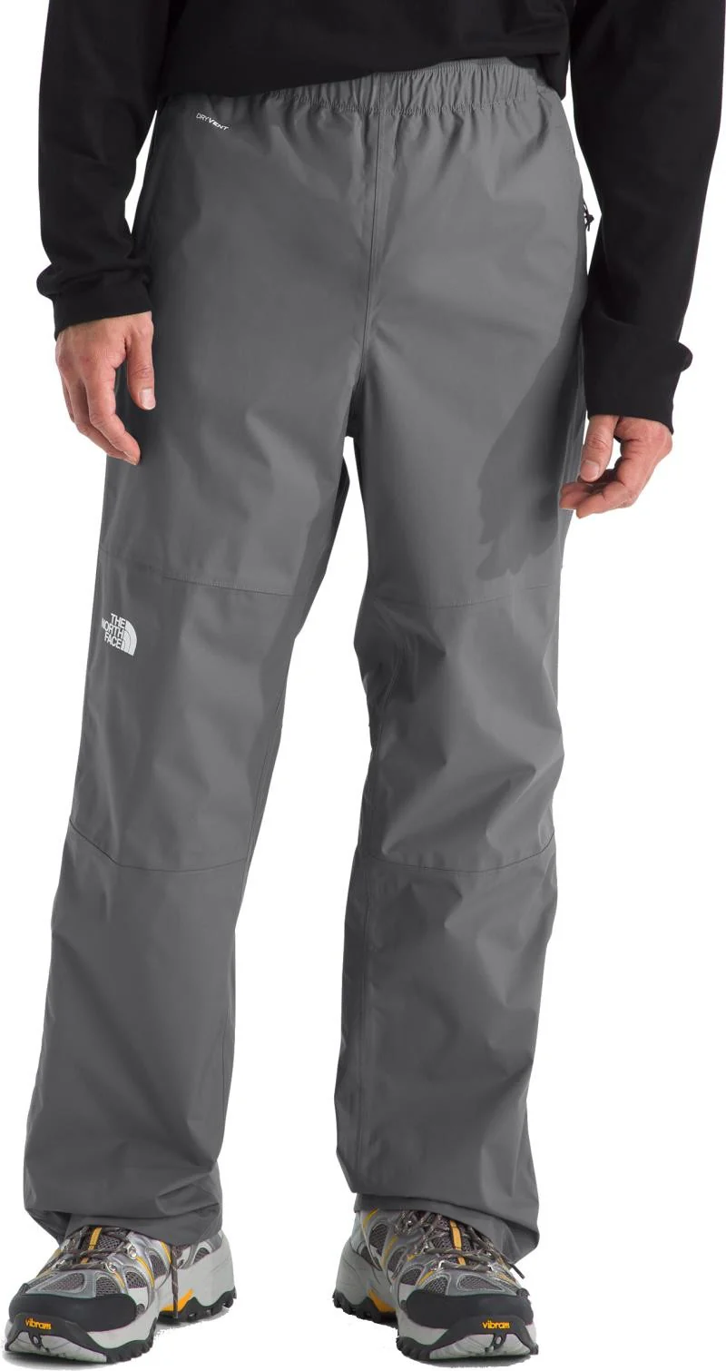 Antora Rain Pants, Reg - Mens - Image 9