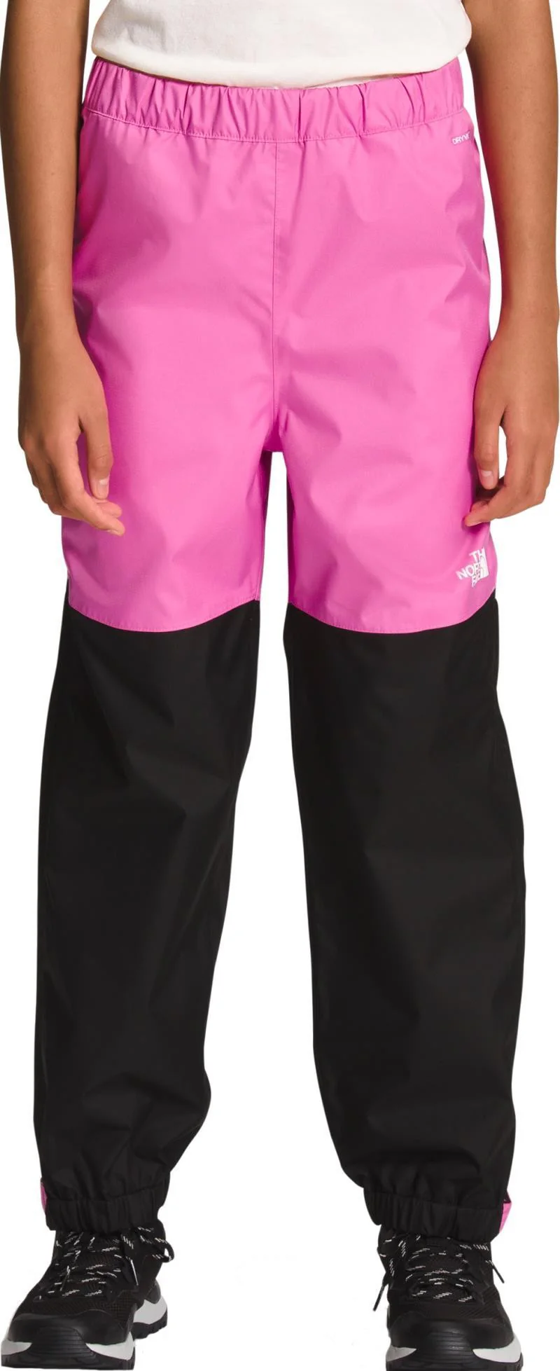 Antora Rain Pants - Teen - Image 10