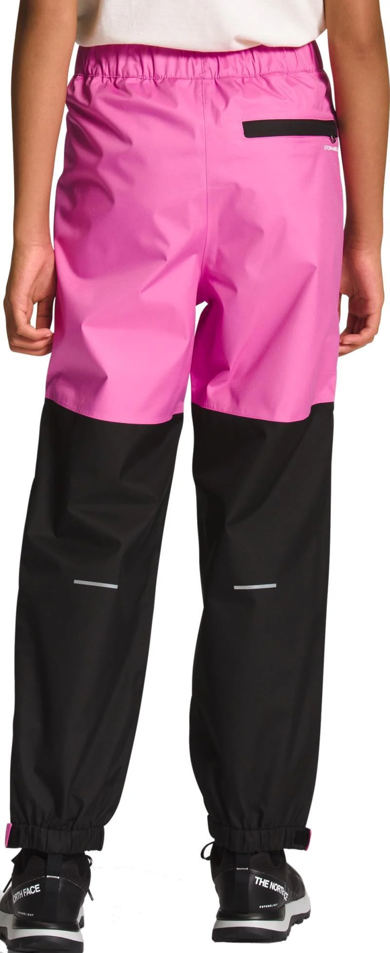 Antora Rain Pants - Teen - Image 11