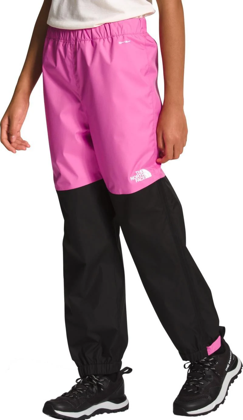 Antora Rain Pants - Teen - Image 12