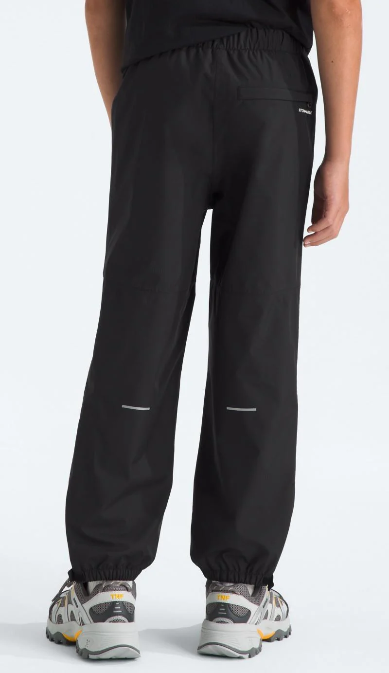 Antora Rain Pants - Teen - Image 19