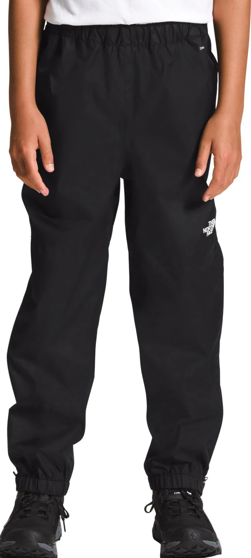 Antora Rain Pants - Teen - Image 5