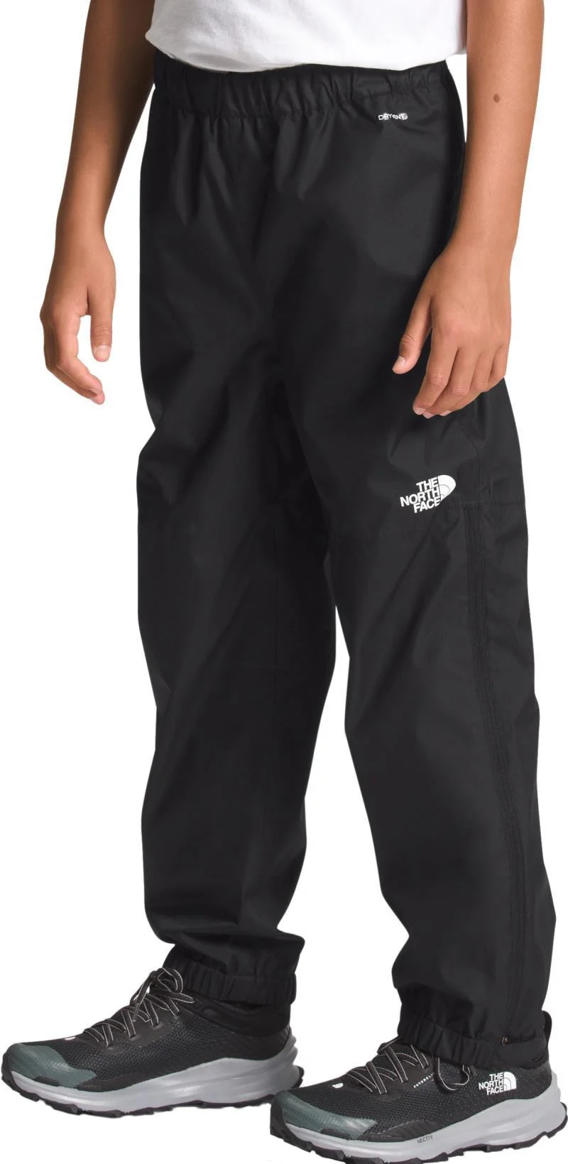 Antora Rain Pants - Teen - Image 7