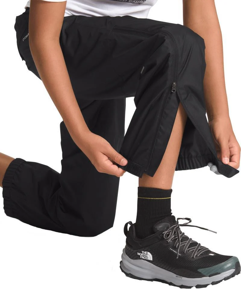 Antora Rain Pants - Teen - Image 9
