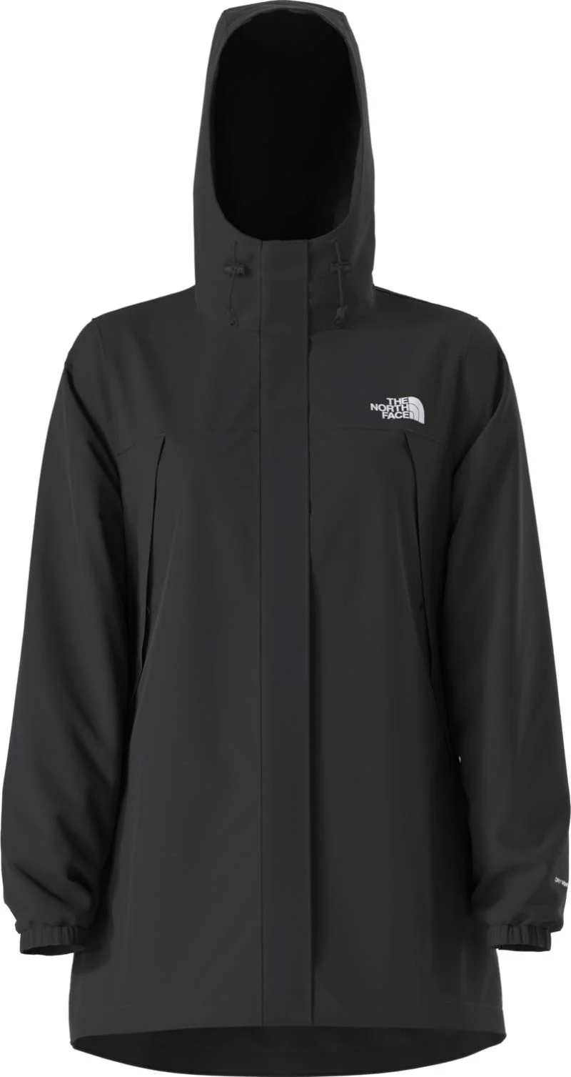 Antora Rain Parka - Womens - Image 10