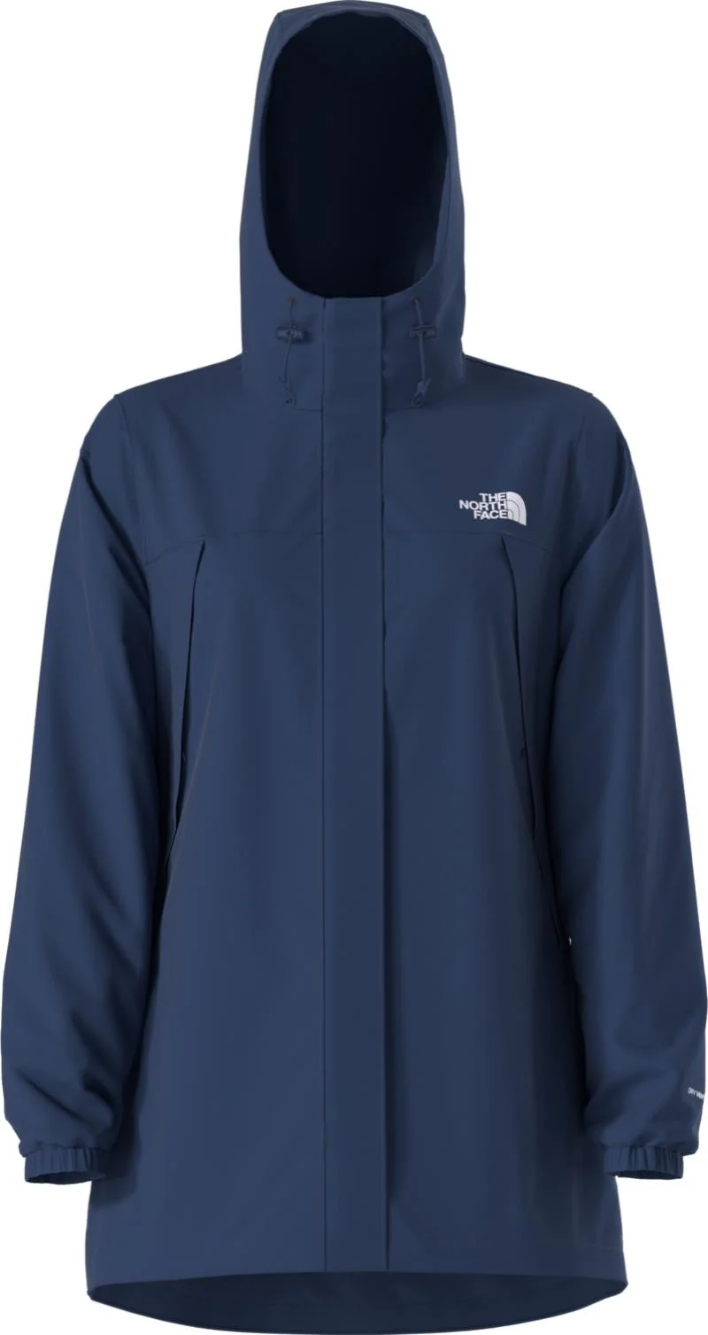 Antora Rain Parka - Womens - Image 11