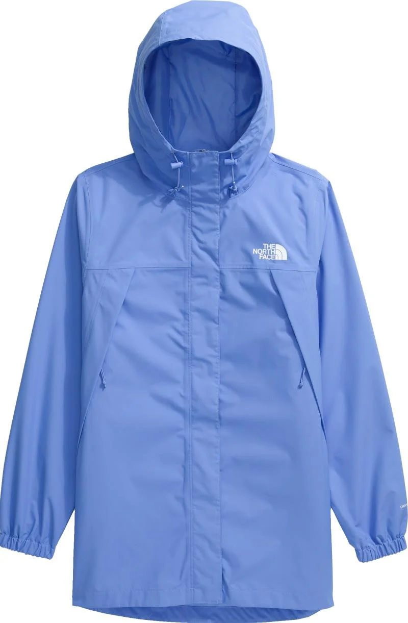 Antora Rain Parka - Womens - Image 5