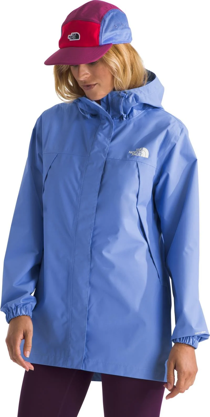 Antora Rain Parka - Womens - Image 6