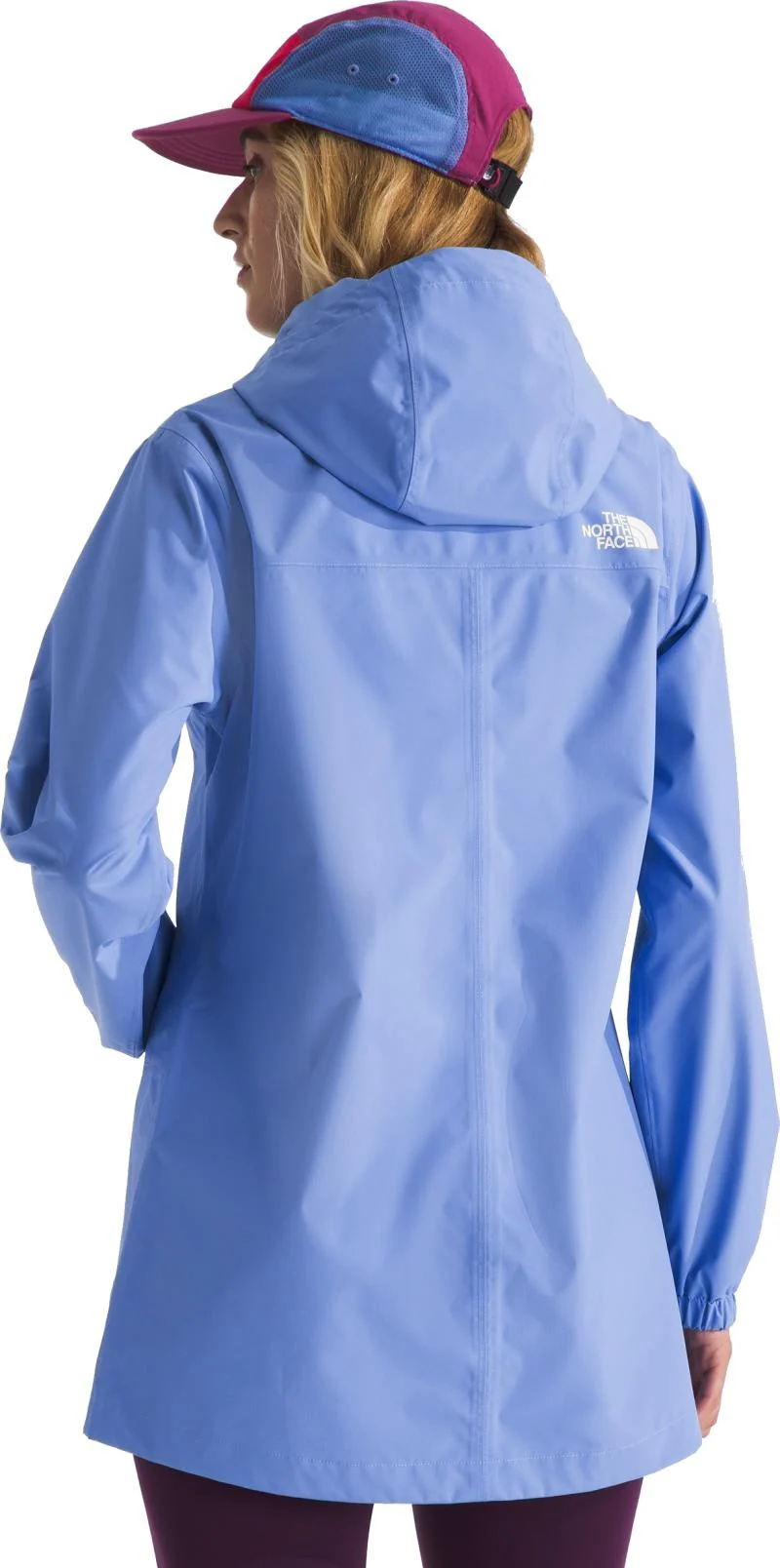 Antora Rain Parka - Womens - Image 7