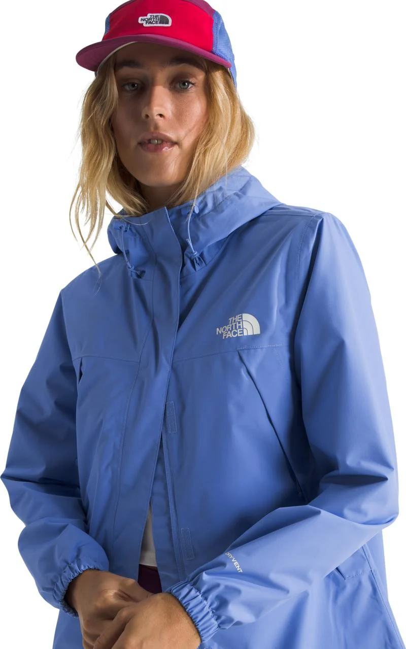 Antora Rain Parka - Womens - Image 8